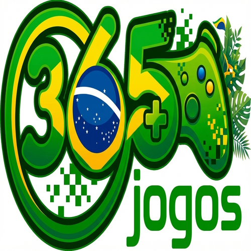 Logo 365jogos