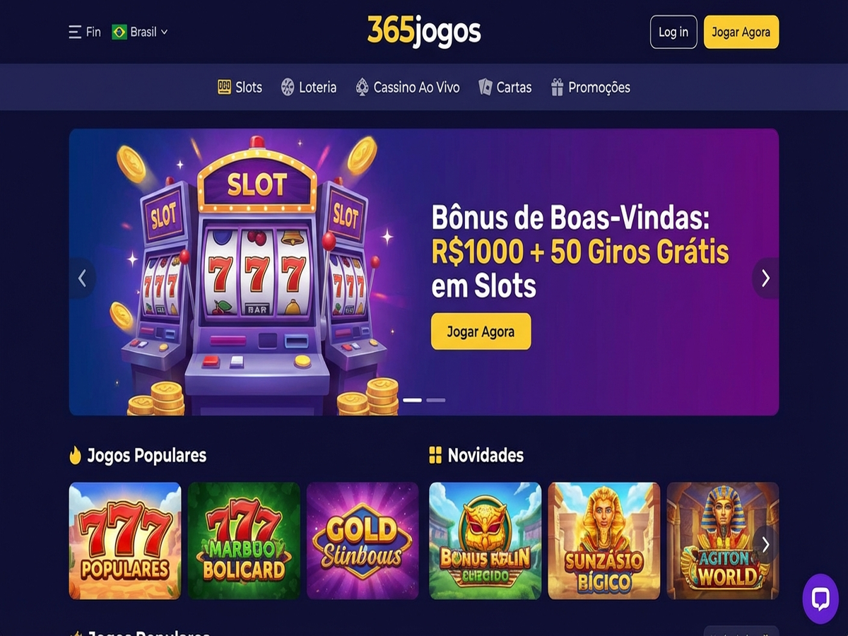 Screenshot 2 365jogos