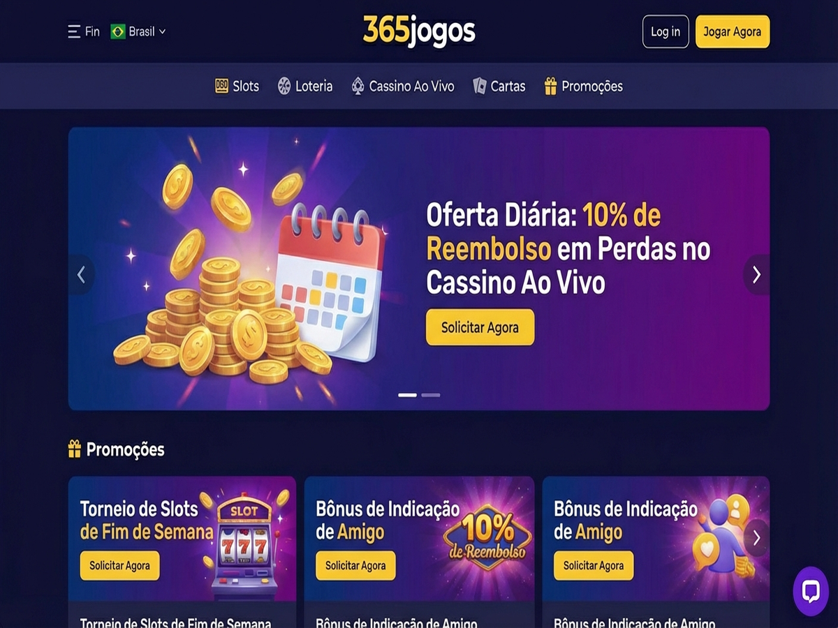 Screenshot 3 365jogos